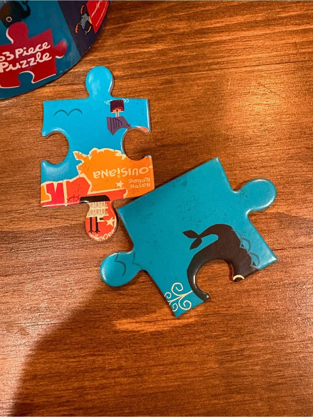 🦅 USA States & Capitals Puzzle